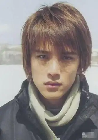 唐嫣前男友邱泽帅是真帅痞是真痞渣是真的渣