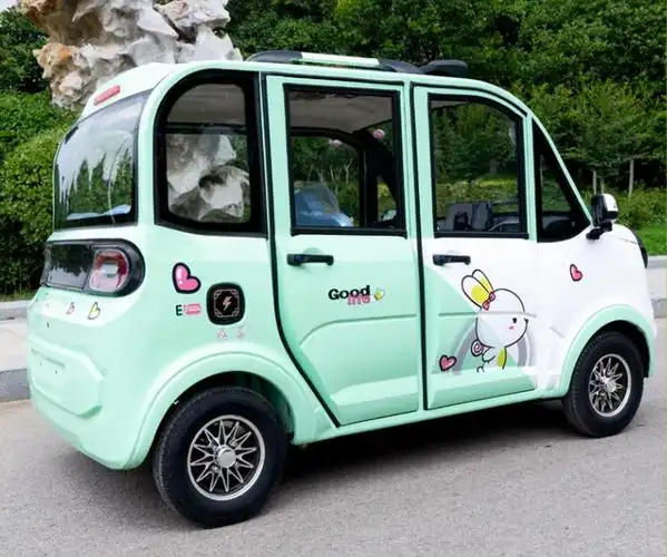 1万一2万电动四轮车,2万一3万老年代步车