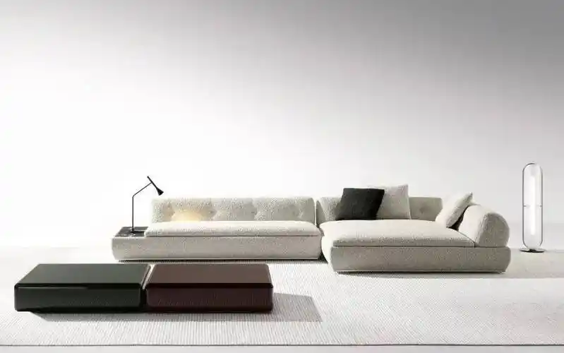 客户说看到minotti今年的新沙发,马上想拥有,该怎么订