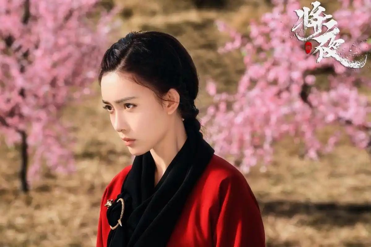 《将夜》的演员明明选的都很好!