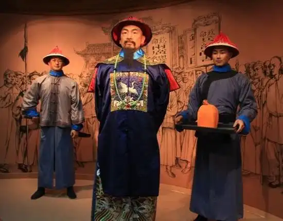 清朝的两江总督,究竟是个多大的官?