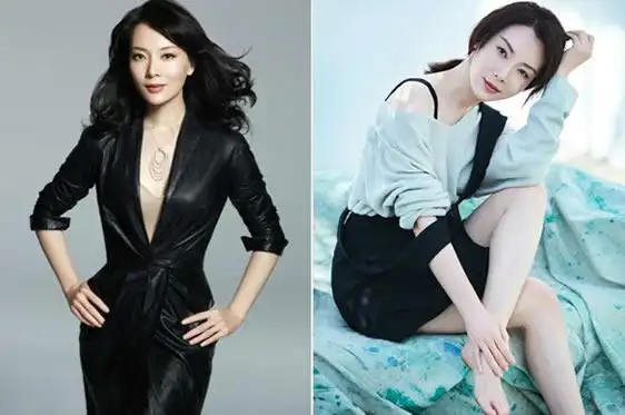 鹿晗跟陈数是什么关系剧中母子关系现实是这样子