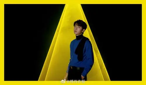 王一博x时尚芭莎2019九月下别册造型解析