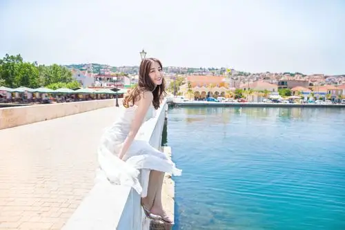 热巴- 堆糖,美图壁纸兴趣社区