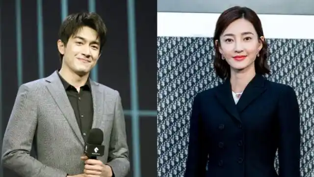 与林更新彻底掰了?王丽坤与新男友牵手逛街共度春宵,举止太亲密