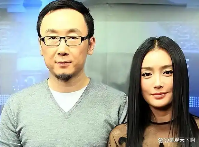 44岁秦岚不结婚不生子,与小9岁小鲜肉热恋,凭什么活得这么爽?