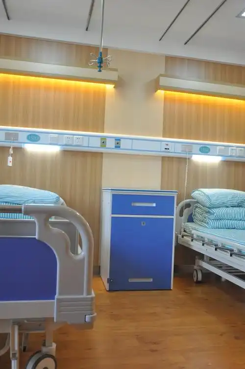 共享陪护床市场已热,还剩有入场券吗?_合作