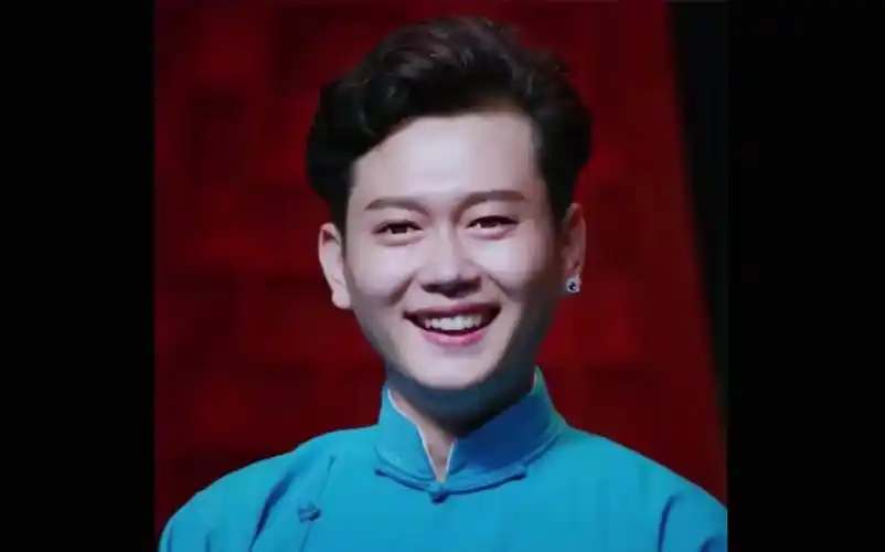 泪窝子浅的孟鹤堂(甜)刹车哭_哔哩哔哩_bilibili