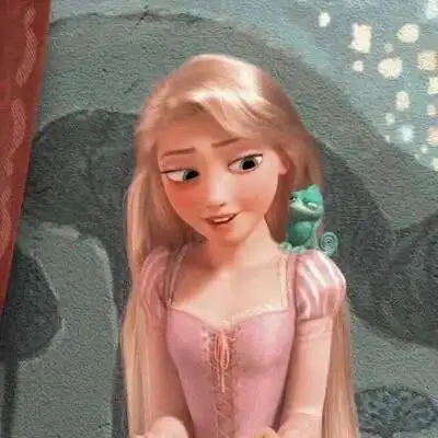 迪士尼在逃公主_乐佩