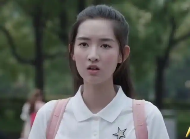 少年派邓小琪说出林大为职业不是因为林妙妙而是他们