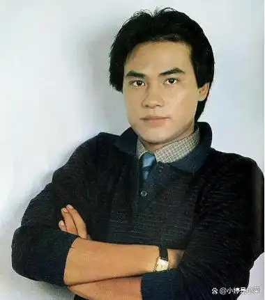 任达华因爱丁克,50岁看到女儿热泪盈眶,而后他的事业更上一层楼