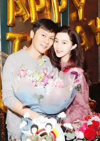 李晨和范冰冰是真的分手吗 改口叫李晨老公-图4