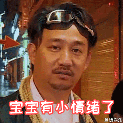 双黄正面开撕,黄磊真的输不起吗?