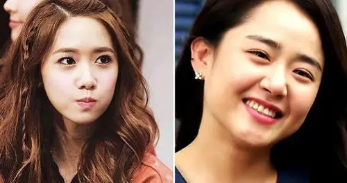 大饼脸要怎麼变小脸! 这些行为不要再做了,小脸美女都是这样来的.