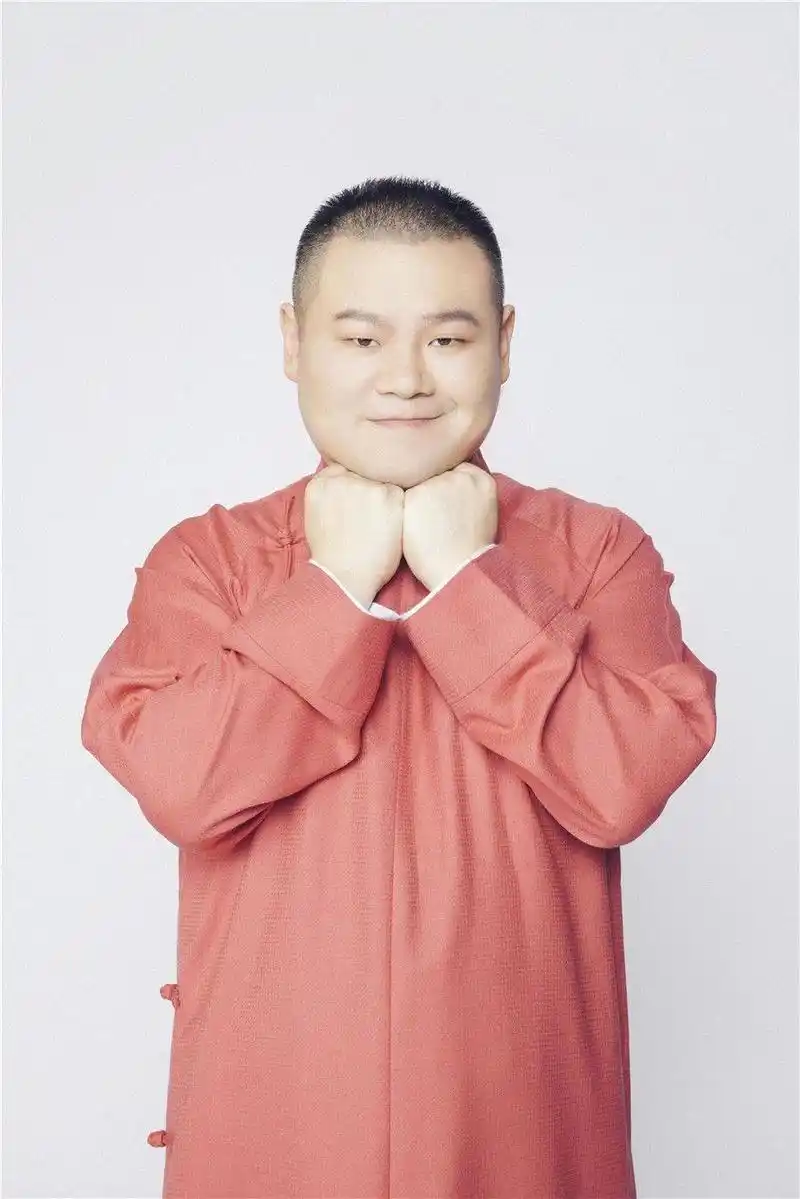 杨幂用北京腔速成腹语岳云鹏变选手却获拒绝三连