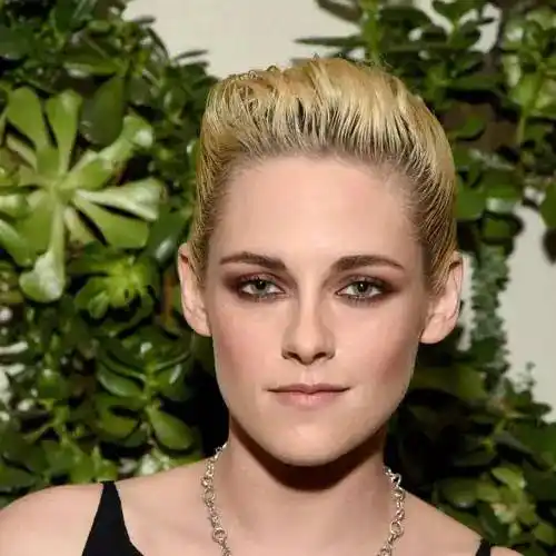 发型| 这些女星的大背头 竟然也是这么帅气