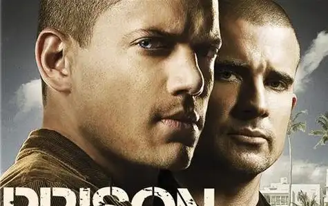 越狱第四季 (2008)