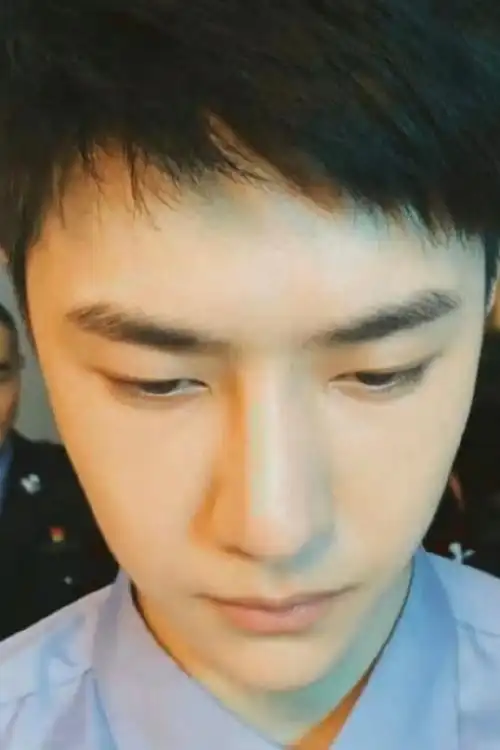 王一博这优越的9199啊!鼻子在面相中代表的是一个人的福气与财运.