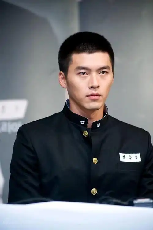 希望发多多的相册-玄彬_帅气的人儿