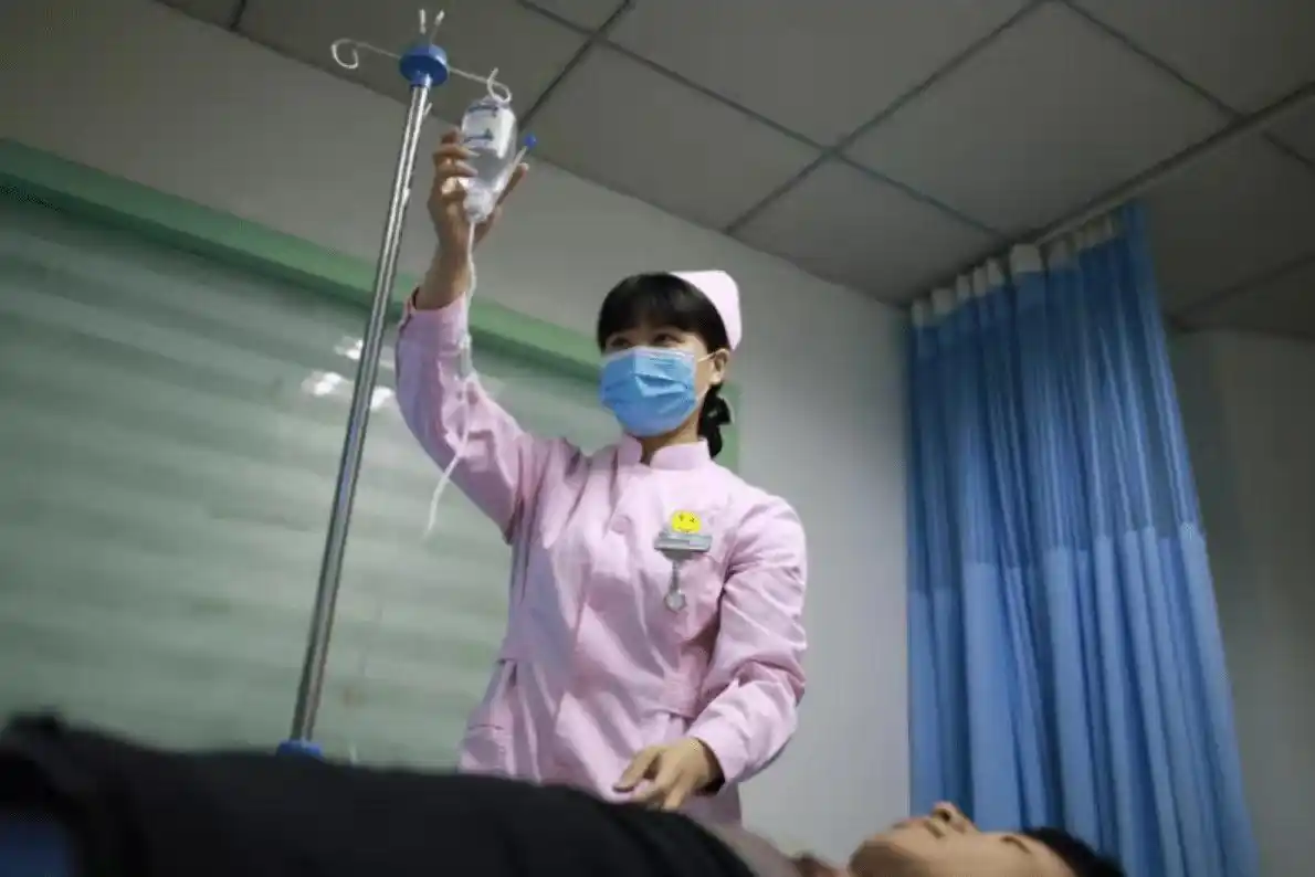 作为一名泌尿外科女医生,是怎样的体验?