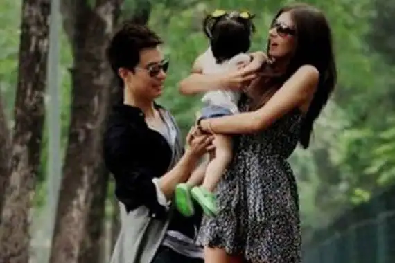 马天宇的老婆到底是谁 和一名外籍女子秘密结婚