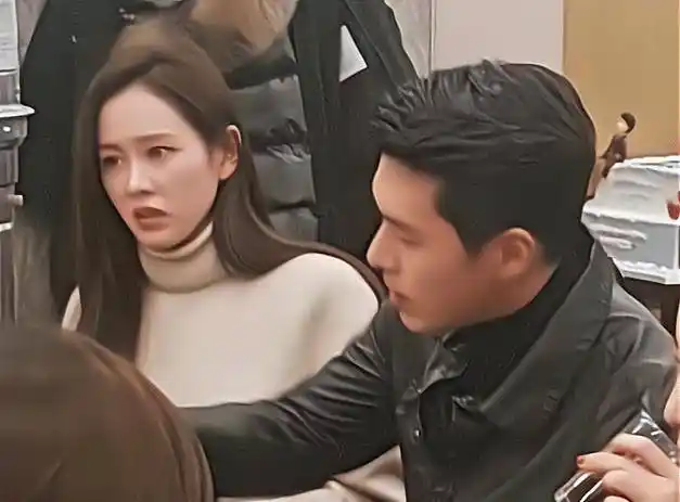 玄彬友人曝两家见面细节去孙艺珍家紧张手抖一喝酒打开话匣子