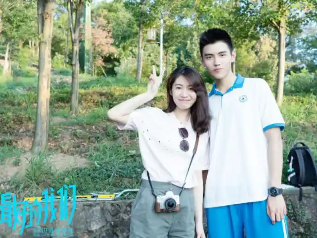 向往3张子枫哼了句歌谁注意到陈飞宇的反应弹屏满是亮点