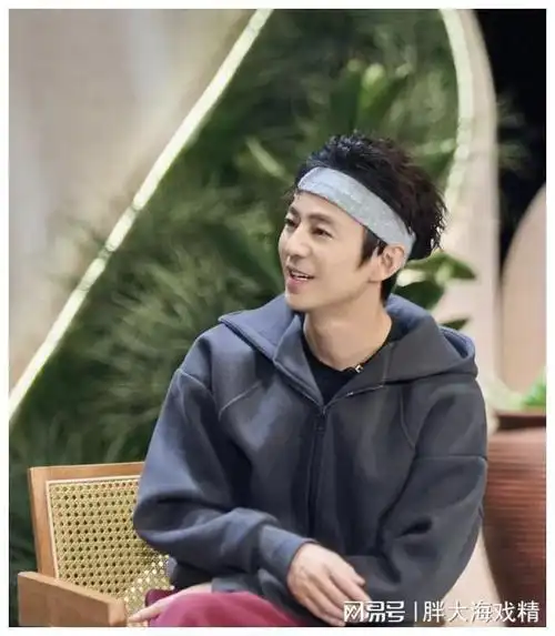 何炅|娱乐圈|老师长_网易订阅