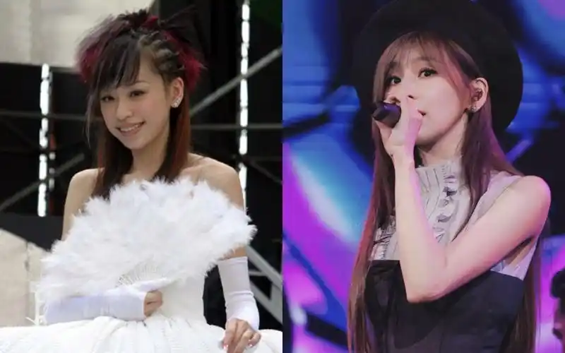 4分钟完整盘点王心凌出道20年来开的31场个人演唱会,见证甜蜜天后的