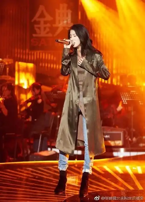 杨宗纬张碧晨凉凉后再合作##杨宗纬张碧晨他不懂##天赐的声音