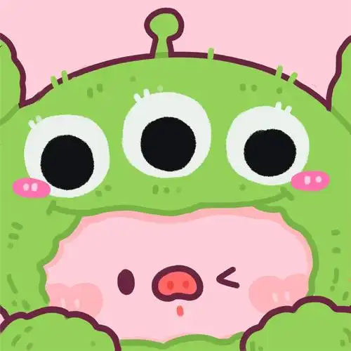 迪士尼可爱动物头像 高清呆萌的迪士尼小动物q版头像图片