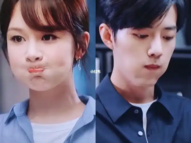 实锤有情饮水饱0606肖战杨紫