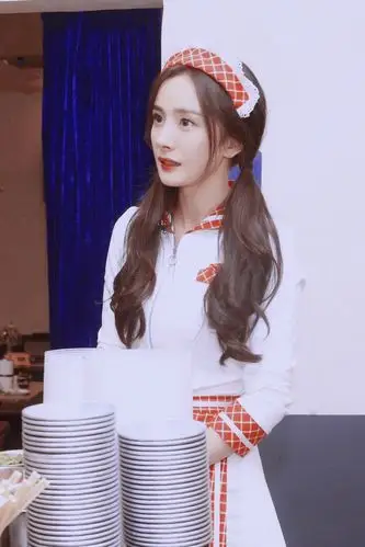 我还是钟意你杨幂小姐抖音号:wujinyan0876 拿图顺带关注