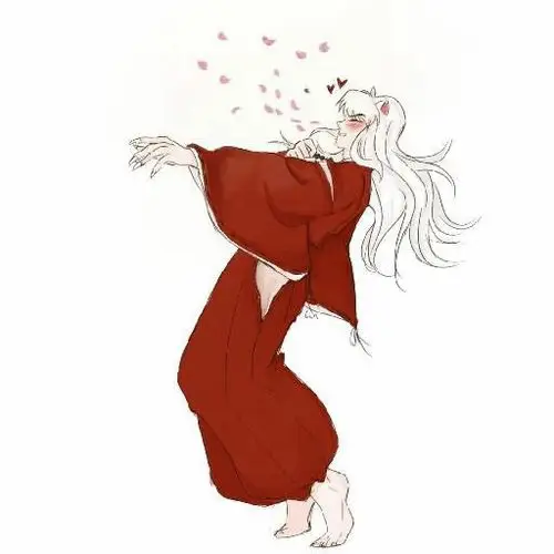 动漫情侣头像比心_微信头像图片大全