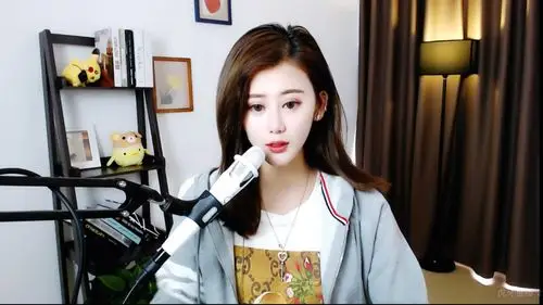 6621 6621 虎牙 - mh丶李可爱