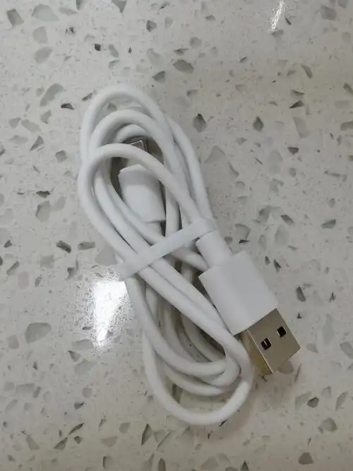 华为充电线保护