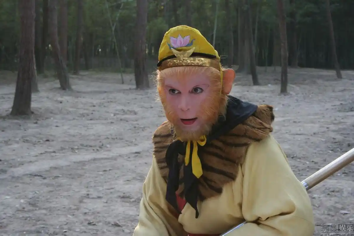 回顾孙悟空的一生,我们可以得到了什么启示?