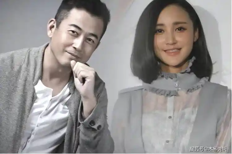 与张歆艺恋爱7年惨被抛弃,与小15岁女友闪婚_王志飞_李健_感情