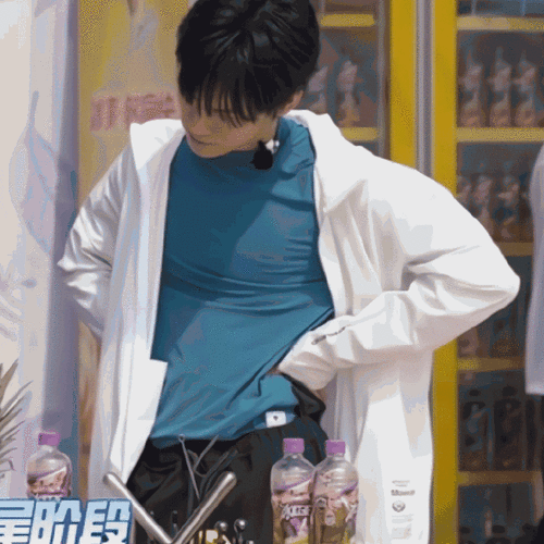 沙溢出现的这一刻幽默达到顶峰##张真源奔跑吧