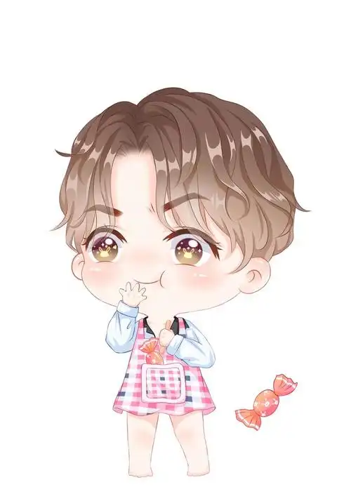 依旧朱正廷小可爱老图混更