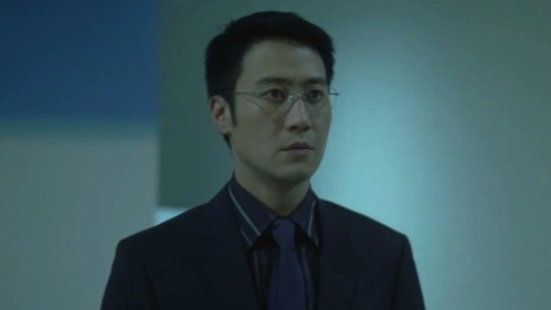 社会险恶!盘点后两部《无间道》中的十大片段,场面好过瘾!