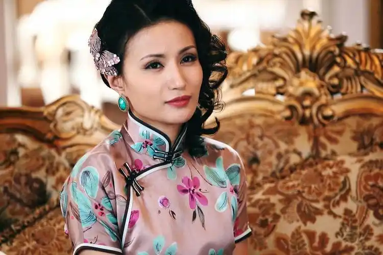 万美汐 meixi wan的图片