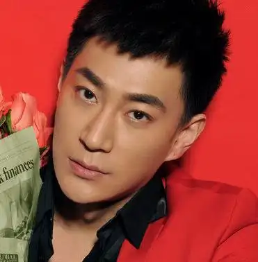 2015/04/03 赵楚仑,1985年2月22日出生于辽宁省抚顺市,中国内地男演员