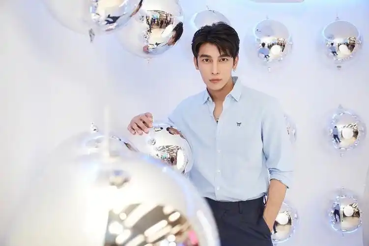 love yourself 爱自己哦#mewgulf  #缪糕  #缪苏帕糕卡娜  #mewsup