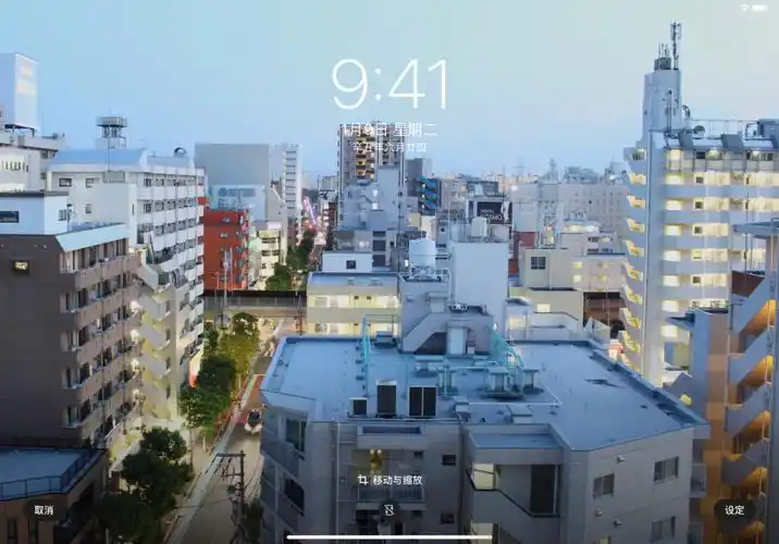 壁纸日系壁纸分享第五弹