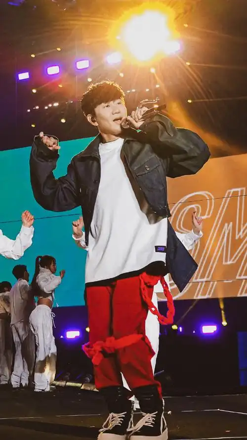 林俊杰jj20世界巡回演唱会