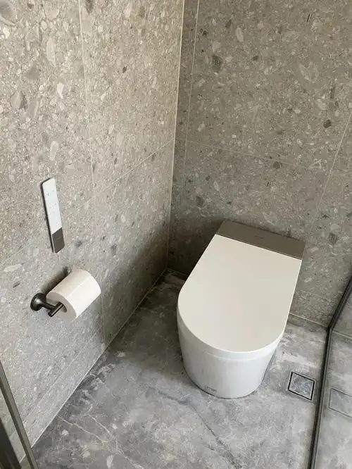 杜拉维特马桶篇