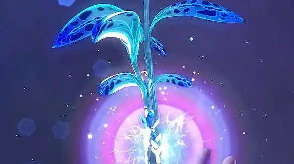 斗罗大陆都说蓝银草模样太丑看到万年真兽体漫迷都为之心动