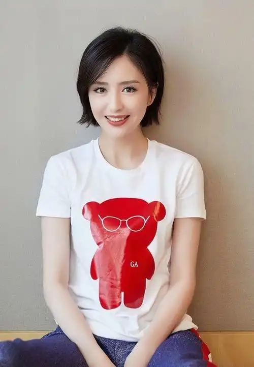 佟丽娅高清冷艳美照,优雅迷人!__财经头条