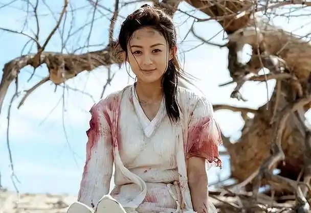 谢霆锋的手,赵丽颖的"血栓","撕"下流量明星的"遮羞布"